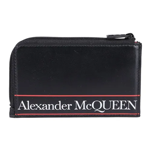 Alexander McQueen Кошельки Мужской
