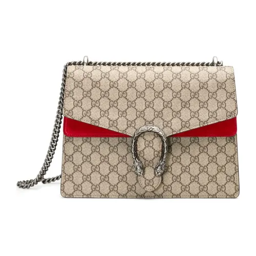 GUCCI Dionysus Сумки через плечо Женские