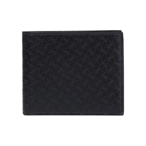 Кошельки Ferragamo Мужской