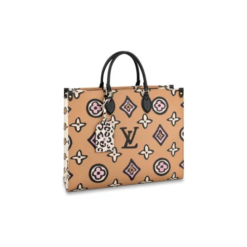 LOUIS VUITTON ONTHEGO Сумки Женские