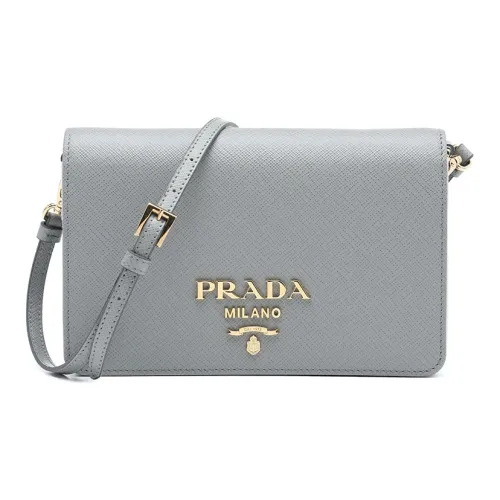 PRADA Сумки через плечо Женские