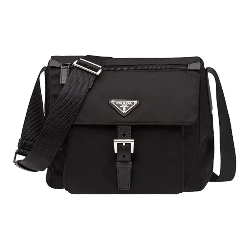 PRADA Crossbody сумки Мужские