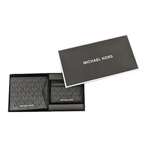 MICHAEL KORS MICHAEL KORS Luggage Collection Кошельки Мужской