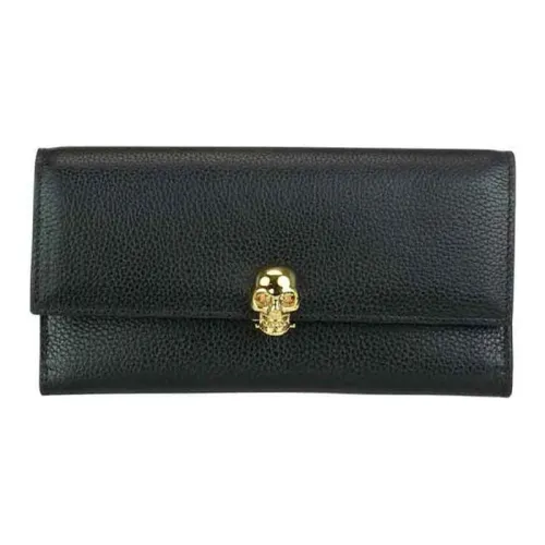 Alexander McQueen Кошельки Женские