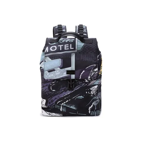 EMPORIO ARMANI Рюкзаки Мужской