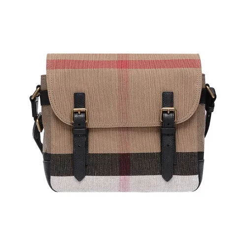 Сумки через плечо Burberry Мужские
