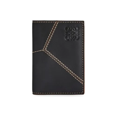 LOEWE Совместное издание Кошельки Мужской