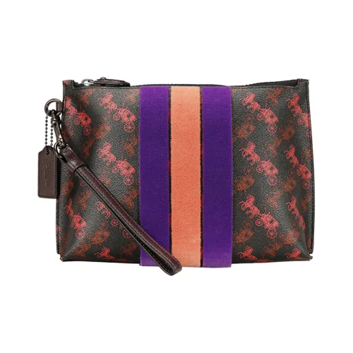 COACH Charlie Клатчи Женские