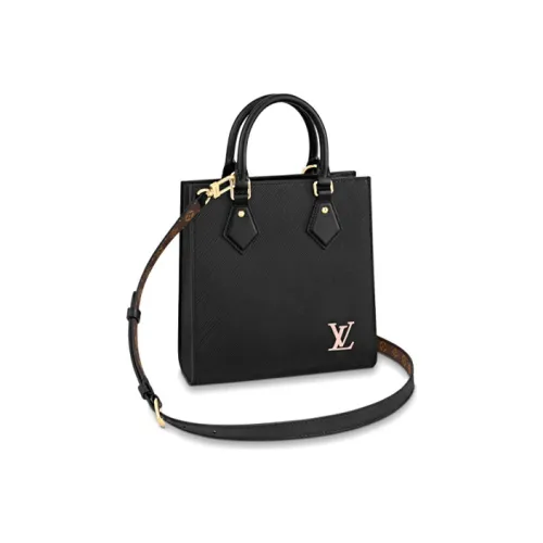 LOUIS VUITTON Sac Plat Клатчи Женские