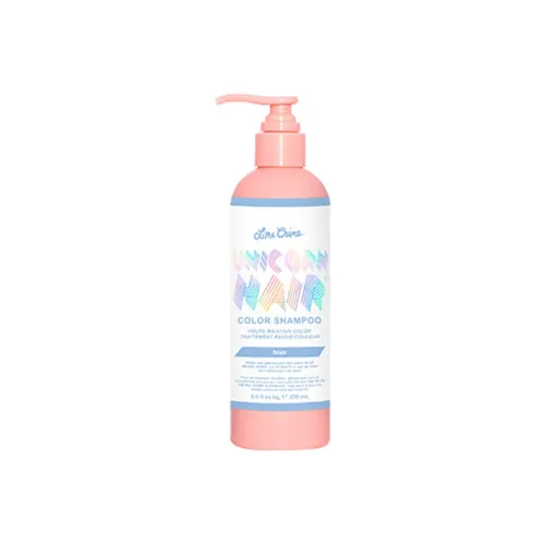 Lime Crime Shampoo / Shampoo Мыло