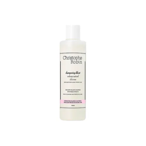 Christophe Robin Shampoo / Shampoo Soap