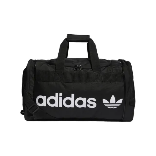 Adidas Originals Полиэстер Дорожная Сумка Сумка через плечо Сумка Обычная Унисекс