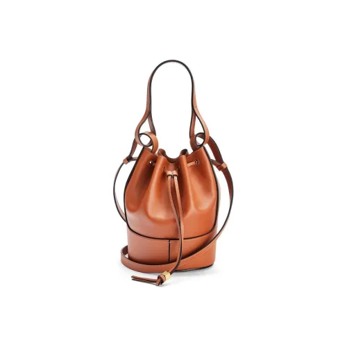 LOEWE Совместное издание Воздушный шар Коровья кожа