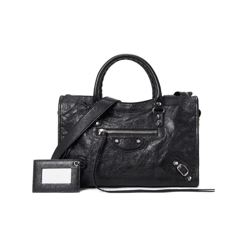 BALENCIAGA Neo Classic Сумки Женские