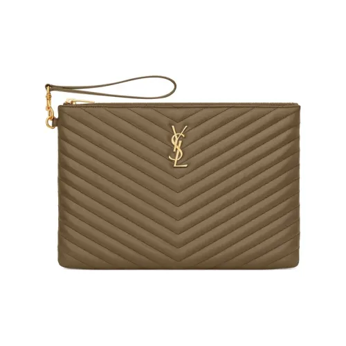 SAINT LAURENT Клатчи Женские