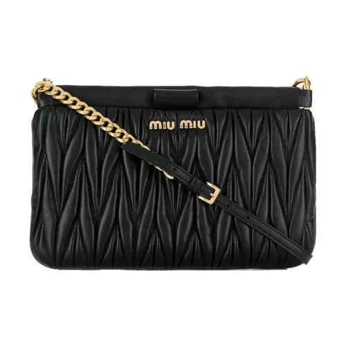 MIU MIU Сумки через плечо Женские