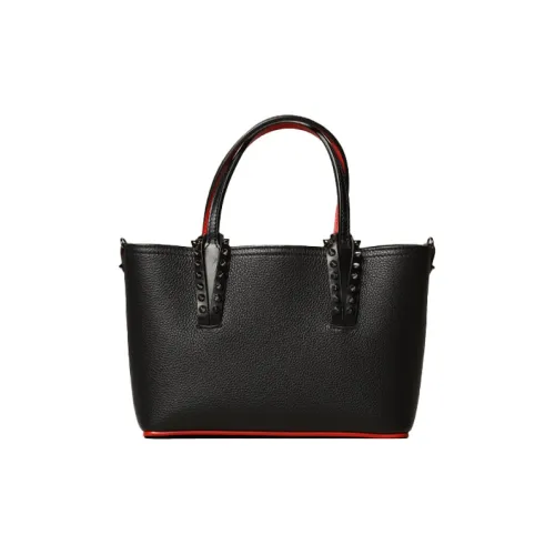 CL LUBOTING Кожа Сумка Женская Черная