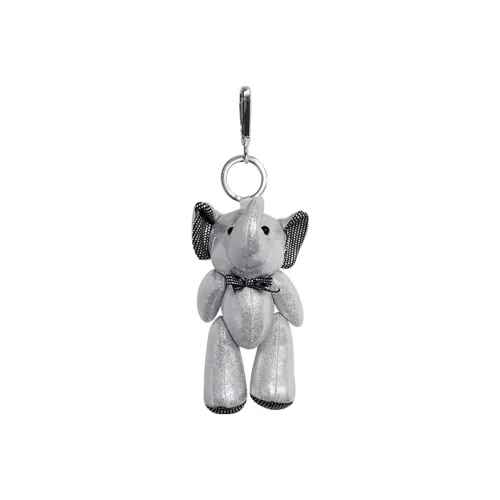 Eleph Аксессуары для сумок DISCO Серебряный Унисекс