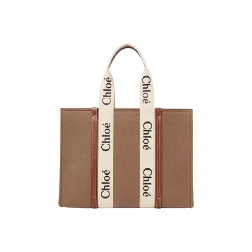 Chloé Вуди Сумки Женские