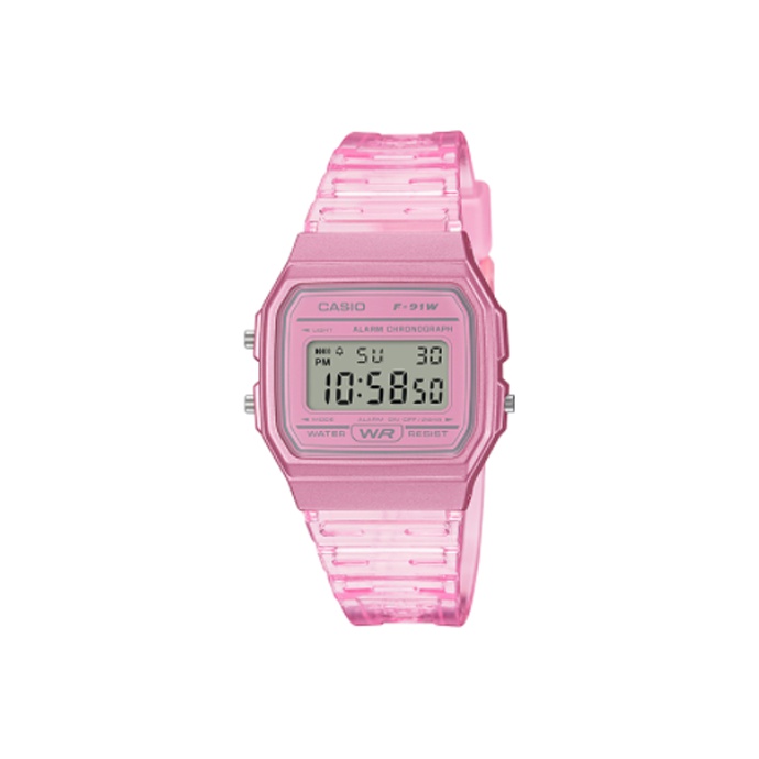 CASIO Цифровые Летние Мороженые Кварцевые Механические Смолочные Шнуровые
