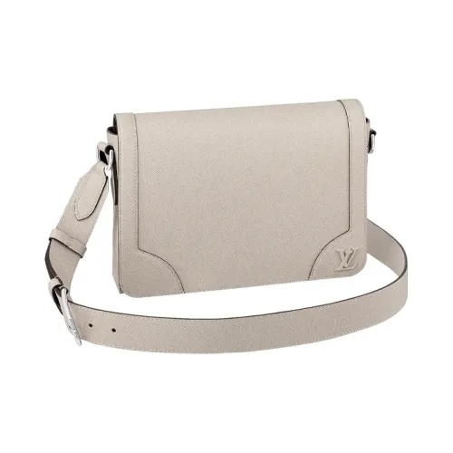 LOUIS VUITTON Сумка через плечо Мужская
