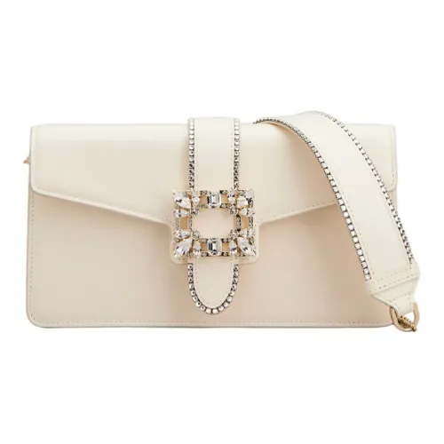 Roger Vivier MISS VIVIER Сумки через плечо Женские