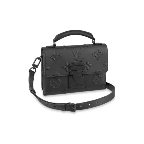 LOUIS VUITTON Ambassadeur Клатчи Мужской