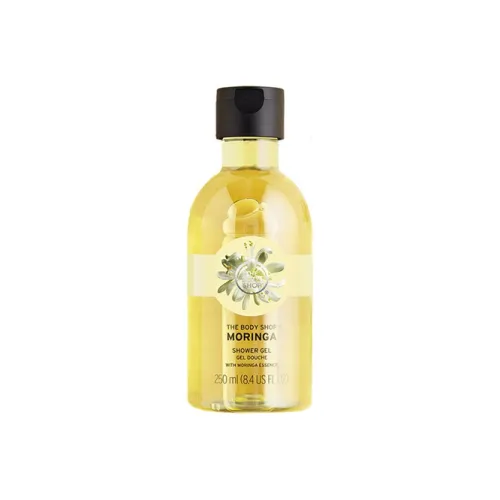 THE BODY SHOP Гели для душа