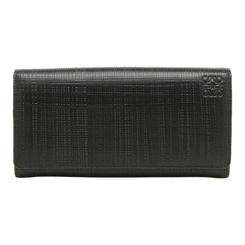 LOEWE Совместное издание Кошельки Мужской