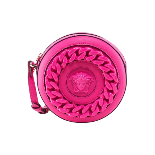 VERSACE La Medusa Кожа Сумка через плечо Женская