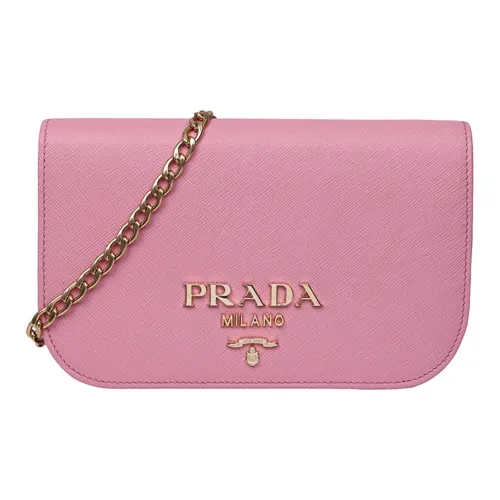 PRADA Сумки через плечо Женские
