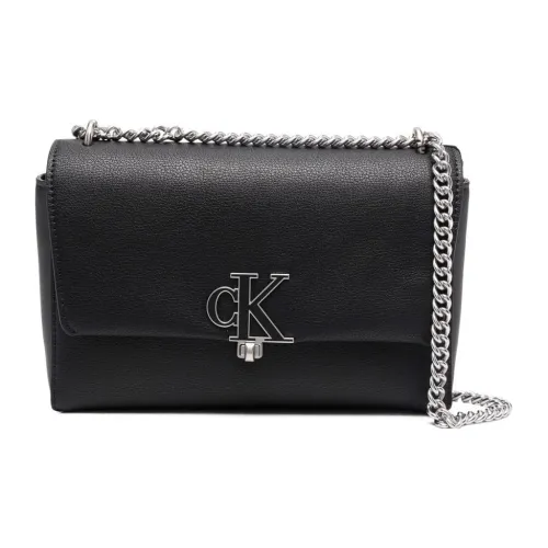 Calvin Klein Сумки через плечо Женские