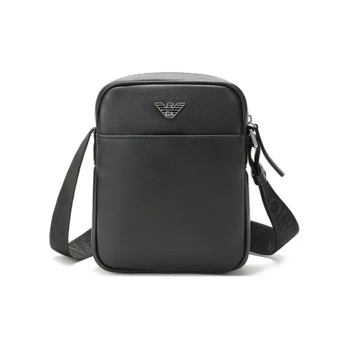 EMPORIO ARMANI Сумки через плечо Мужской