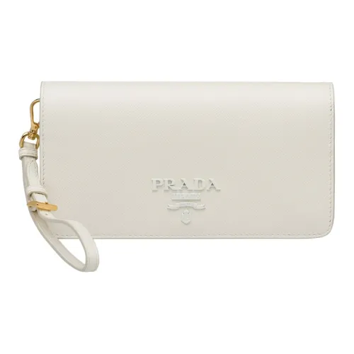 PRADA Женские клатчи