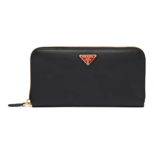 PRADA Женские кошельки