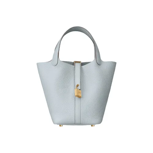 HERMES Picotin Lock Сумки Женские