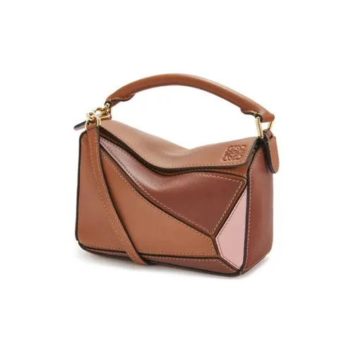 LOEWE Puzzle Сумки через плечо Женские