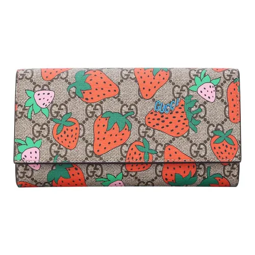 GUCCI Женские кошельки