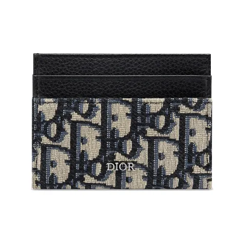 DIOR Обложки для карт Унисекс