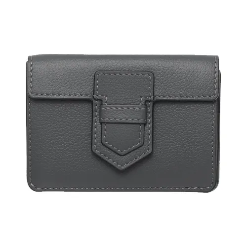 Delvaux Presse Кошельки Унисекс