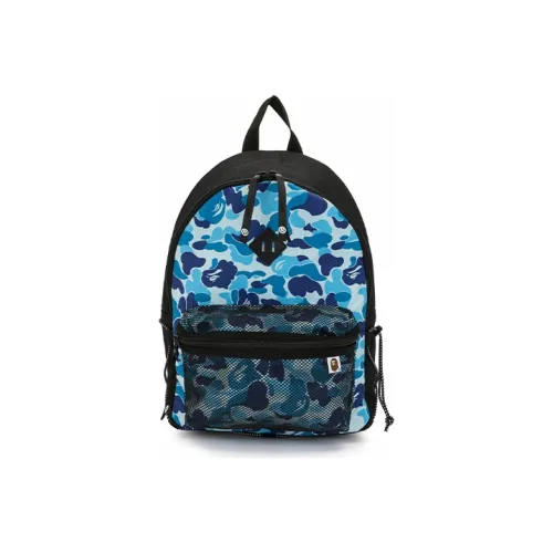 A BATHING APE Рюкзаки Мужской