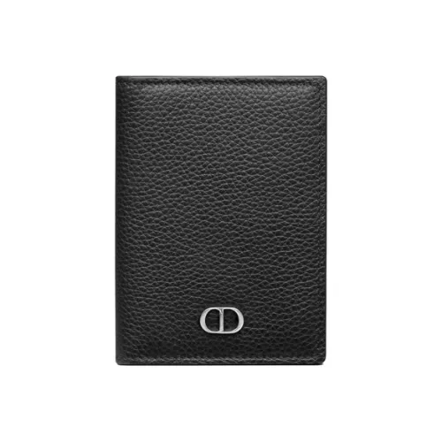 DIOR Картхолдеры Мужской