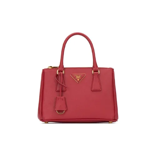 PRADA Galleria Сумки Унисекс