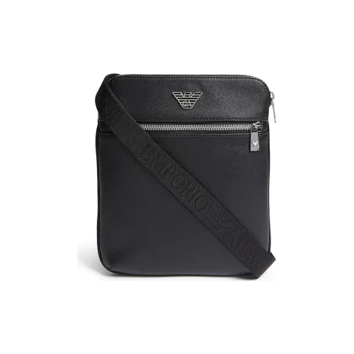EMPORIO ARMANI Сумки через плечо Мужской