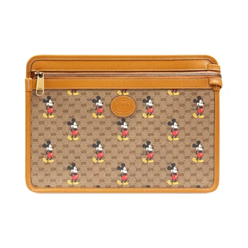 GUCCI Клатчи Унисекс