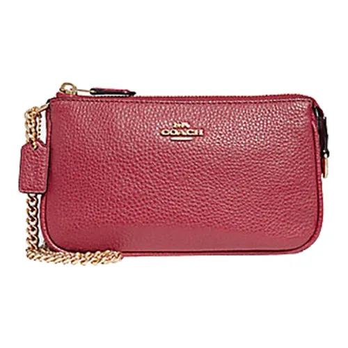 COACH Wristlet Клатчи Женские