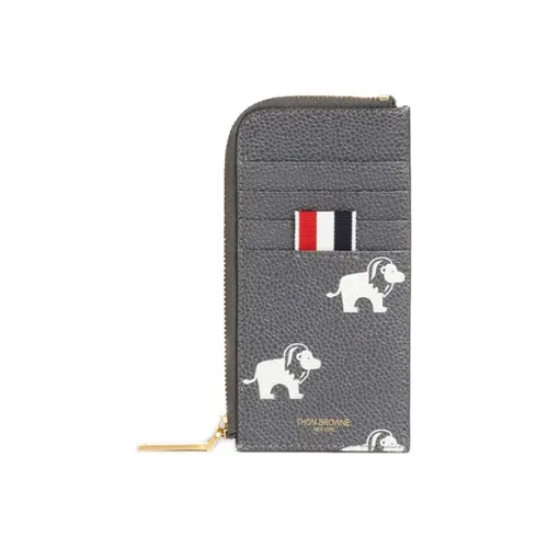 THOM BROWNE Кошельки Мужской