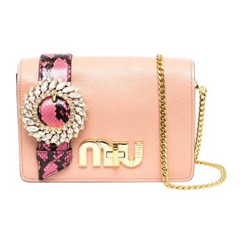 MIU MIU Сумки через плечо Женские