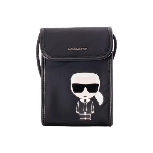 KARL LAGERFELD / Karl Lagerfeld Jeans Сумки через плечо Унисекс