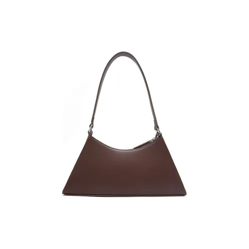 JESSIE JANE Сумка через плечо из коровьей кожи маленькая женская многоцветная